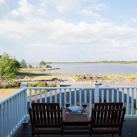 The Waterfront House Country Home Утерард Екстер'єр фото