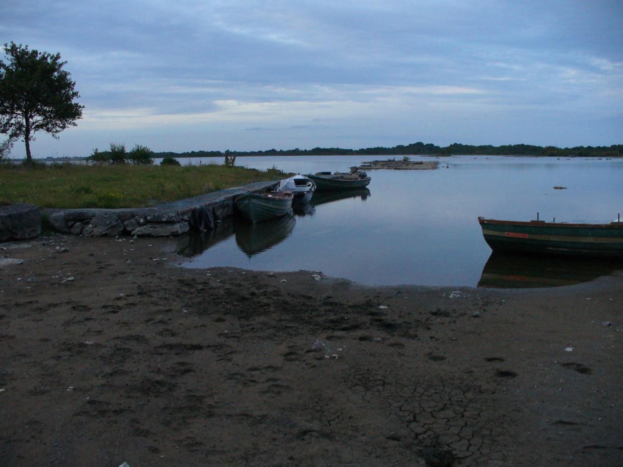 The Waterfront House Country Home Утерард Екстер'єр фото