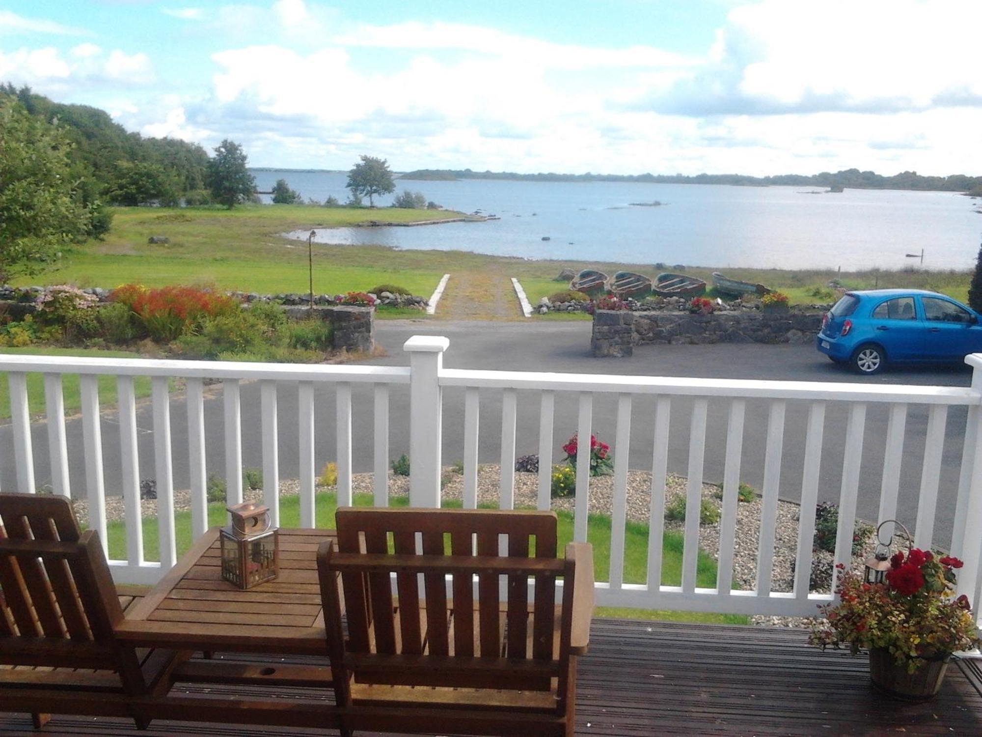 The Waterfront House Country Home Утерард Екстер'єр фото