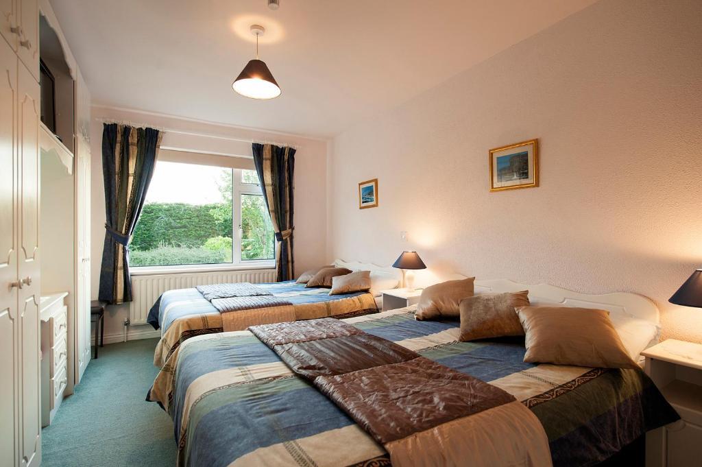 The Waterfront House Country Home Утерард Номер фото