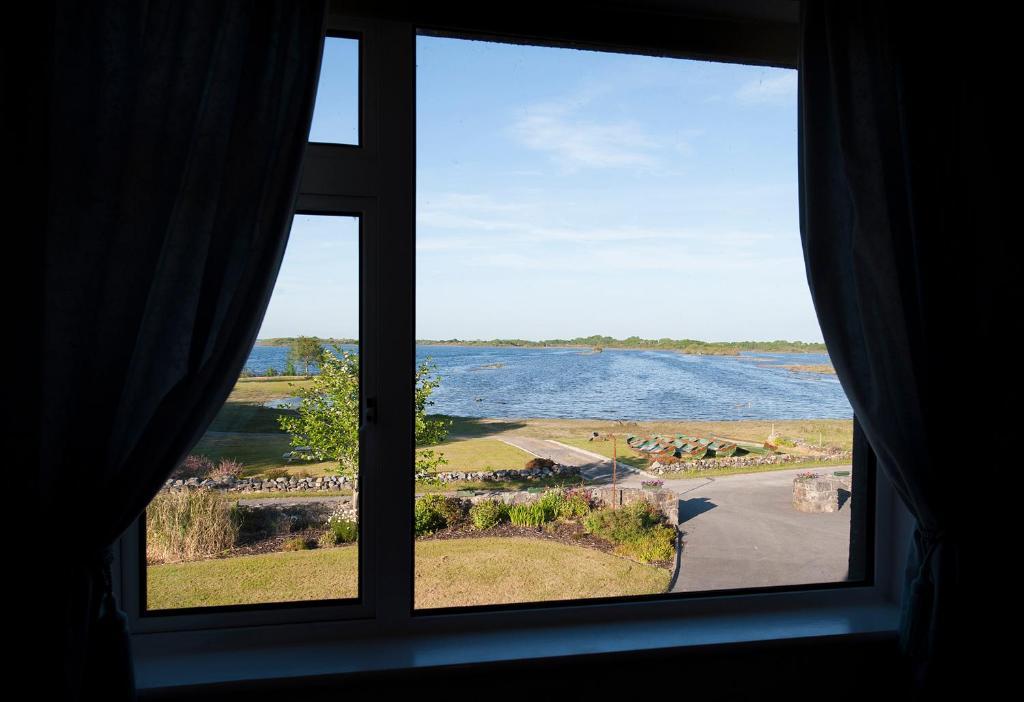 The Waterfront House Country Home Утерард Екстер'єр фото