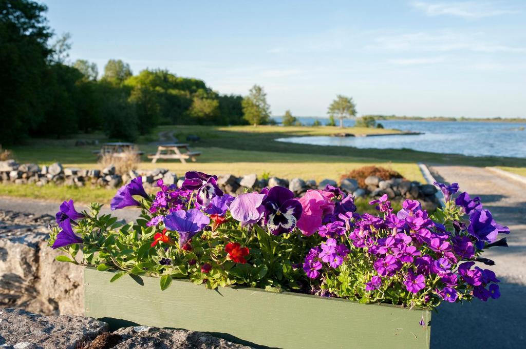 The Waterfront House Country Home Утерард Екстер'єр фото
