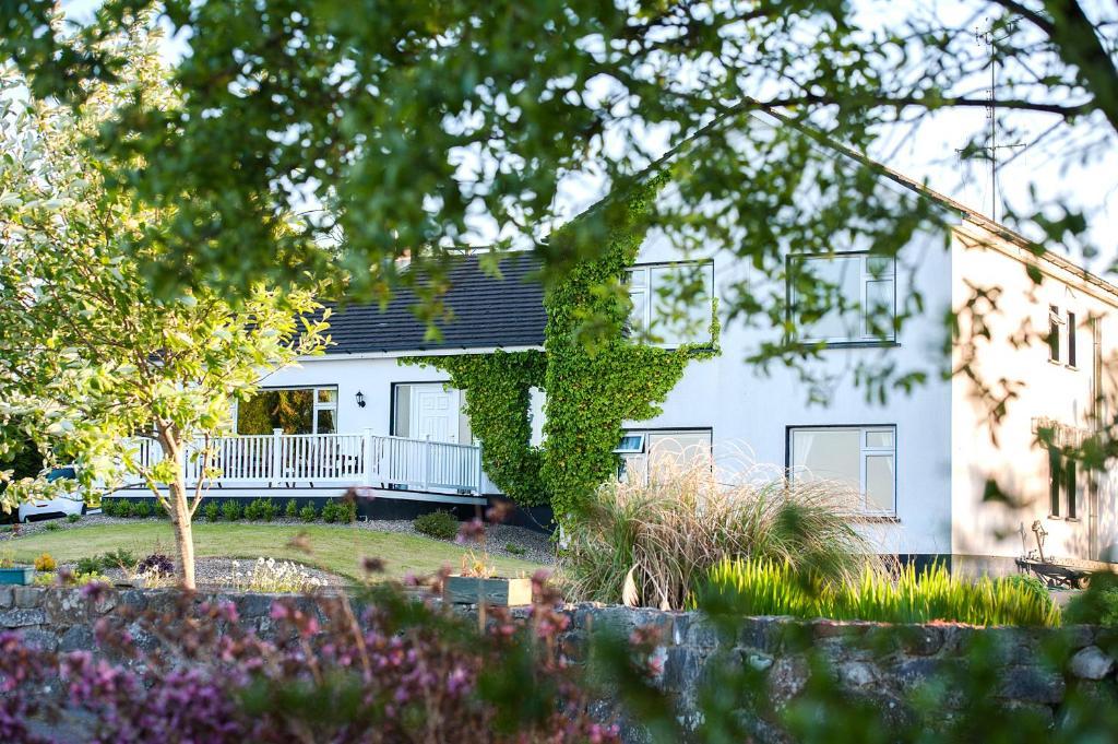 The Waterfront House Country Home Утерард Екстер'єр фото