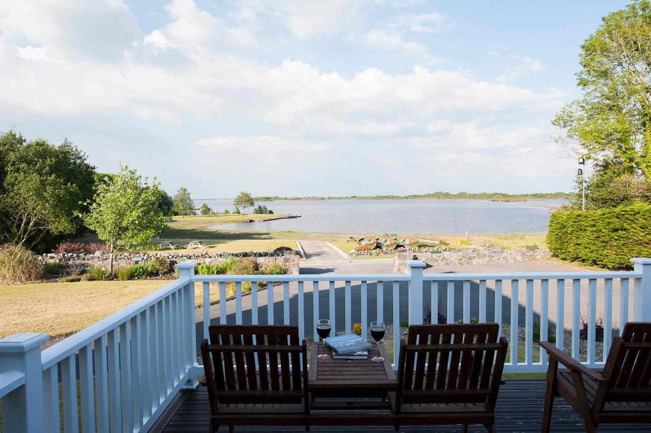 The Waterfront House Country Home Утерард Екстер'єр фото