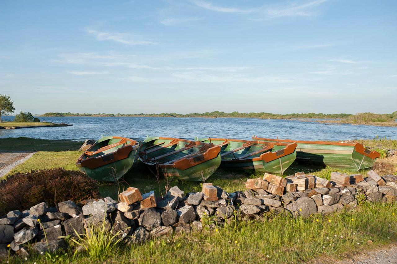 The Waterfront House Country Home Утерард Екстер'єр фото